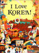 Book cover of I love Korea!