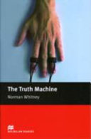 Book cover of The truth machine
