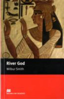 Book cover of River god