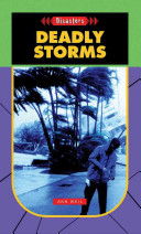Book cover of Deadly storms