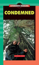 Book cover of Condemned