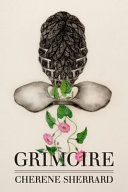 Book cover of Grimoire