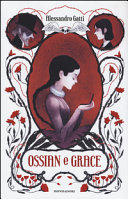 Copertina  Ossian e Grace