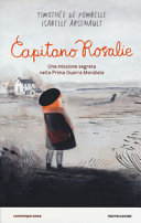 Copertina  Capitano Rosalie