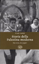 Copertina  Storia della Palestina moderna : una terra, due popoli