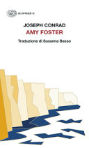Copertina  Amy Foster
