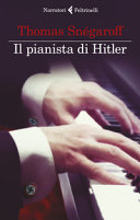 Copertina  Il pianista di Hitler