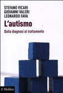 Copertina  L'autismo : dalla diagnosi al trattamento