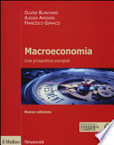 Macroeconomia una prospettiva europea di Olivier Blanchard Alessia Amighini Francesco Giavazzi