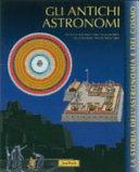 Copertina  Gli antichi astronomi