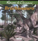 Copertina  Brachiosauro