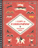 Copertina  I lupi di Currumpaw
