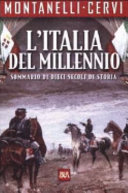 Copertina  L' Italia del millennio : sommario di dieci secoli di storia