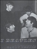 Copertina  I Beatles : fotografati da Harry Benson