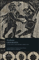 Copertina  Caucaso, Asia Centrale e Anatolia : libri XI-XII