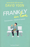 Copertina  Frank-ly in love