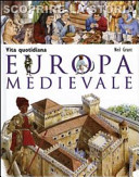 Copertina  Europa medievale : vita quotidiana