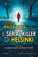 Copertina  Il serial killer di Helsinki
