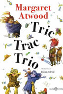 Copertina  Tric Trac Trio