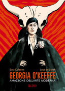 Copertina  Georgia O'Keeffe : amazzone dell'arte moderna