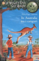Copertina  In Australia tra i canguri