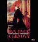 Copertina  Van Dyck a Genova - Grande pittura e collezionismo - Catalogo mostra Genova, Palazzo Ducale, 22 marzo-13 luglio 1997