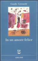 Copertina  In un amore felice : romanzo in lingua italiana