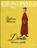 Copertina  Dante : sommo poeta