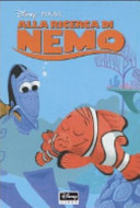 Copertina  Alla ricerca di Nemo
