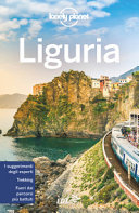 Copertina  Liguria