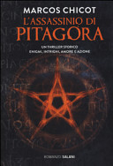 Copertina  L'assassinio di Pitagora