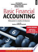 Basic Financial Accounting di Ida D’alessio Gianluca Lombardi Stocchetti Nicola Pecchiari Stefano Colombo