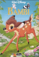 Copertina  Bambi