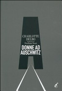 Copertina  Donne ad Auschwitz