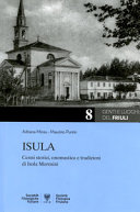 Copertina  Isula : cenni storici, onomastica e tradizioni di Isola Morosini