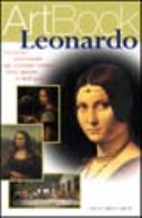 Copertina  Leonardo : un uomo universale agli estremi confini della mente e dell'arte