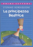 Copertina  La principessa Beatrice