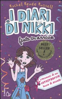 Copertina  I diari di Nikki : feste in arrivo : racconti di un catastrofico anno di scuola