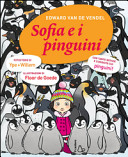 Copertina  Sofia e i pinguini