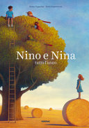 Copertina  Nino e Nina : tutto l'anno