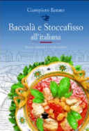 Copertina  Baccalà e stoccafisso all'italiana