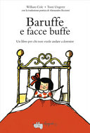 Copertina  Baruffe e facce buffe : un libro per chi non vuole andare a dormire