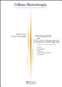 Copertina  Introduzione alla musicoterapia : storia, fondamenti, modelli, applicazioni cliniche, glossario