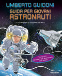 Copertina  Guida per giovani astronauti