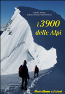 Copertina  I 3900 delle Alpi
