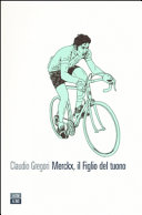 Copertina  Merckx, il Figlio del tuono