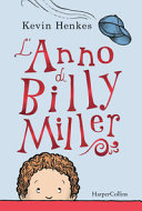 Copertina  L'anno di Billy Miller